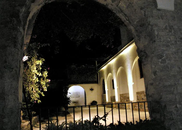 San Francesco Resort Agropoli